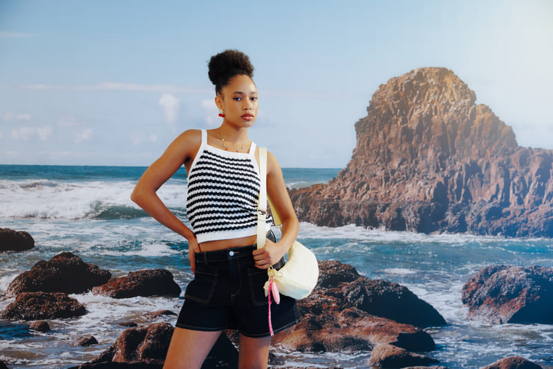 Short en jean - Comment bien le choisir selon sa morphologie ?